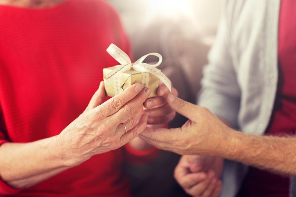 Some retirement gifts actually cause problems.
