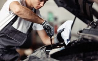 Auto repair shops use certain phrases when they know you won't push back.