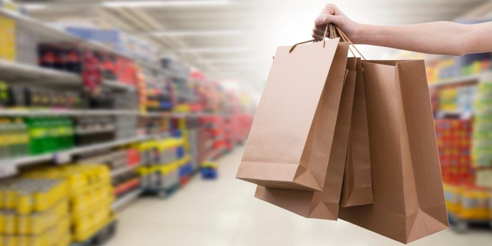 Certain sign-posts tell you when you're falling toward impulse spending. 