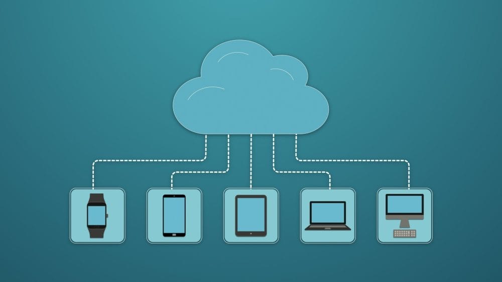 Throwing out a broken smart device could lead to identity theft.