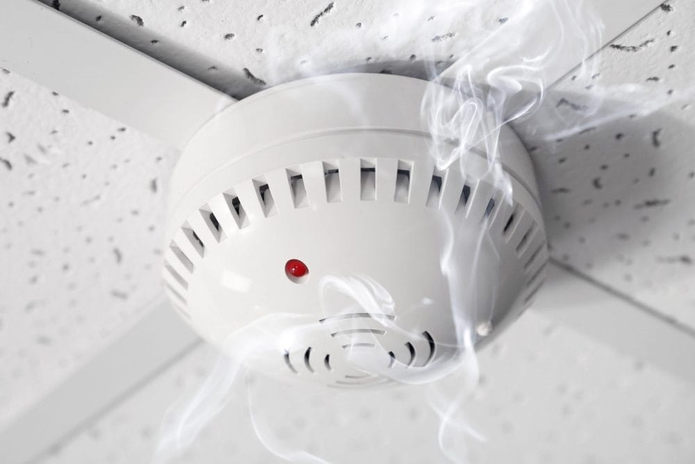 Some household changes could cause you to fail a safety inspection. 