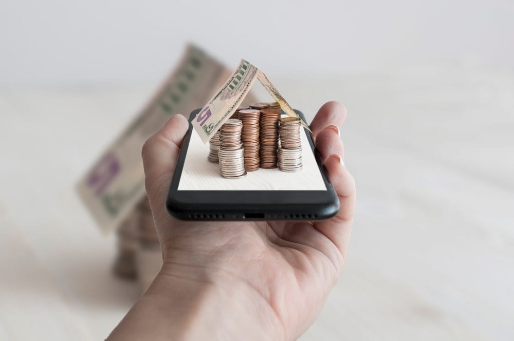 There are ways to use your savings apps without being exploited.