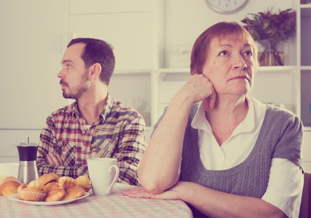 A $20 item can create major estate disputes in a family.