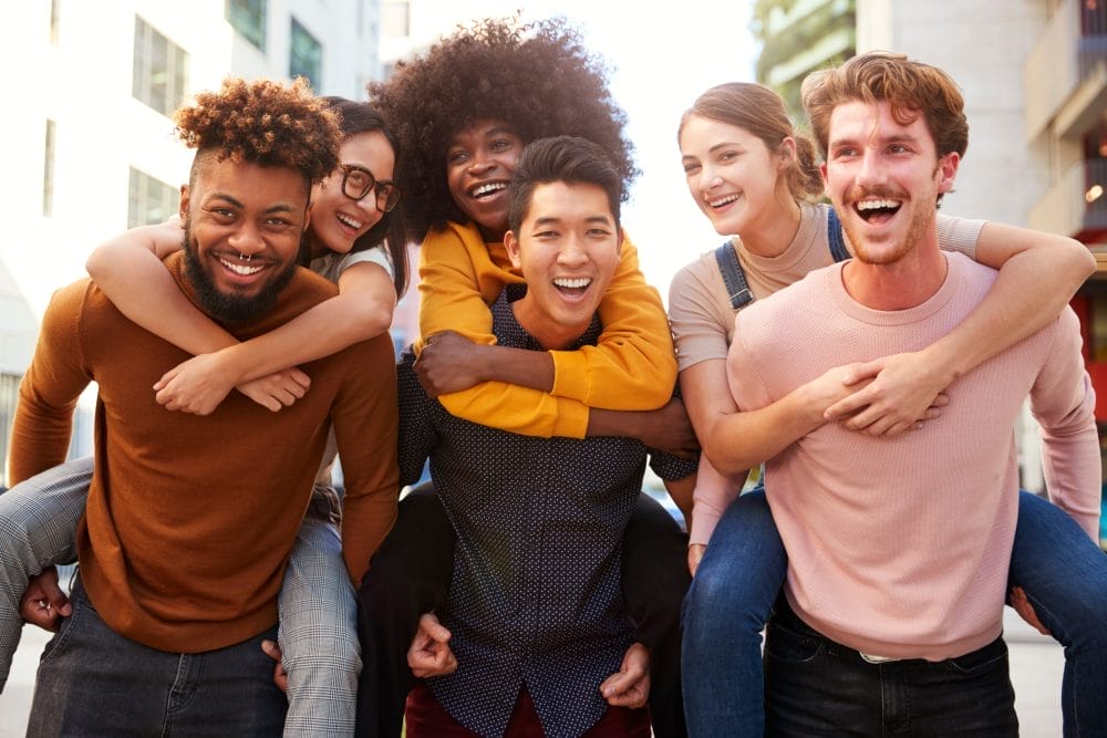 Your social circle may be fueling bad financial habits you don't see.