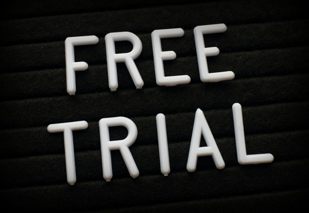 Free trial multivitamins got a woman billed $489 for shipping alone.