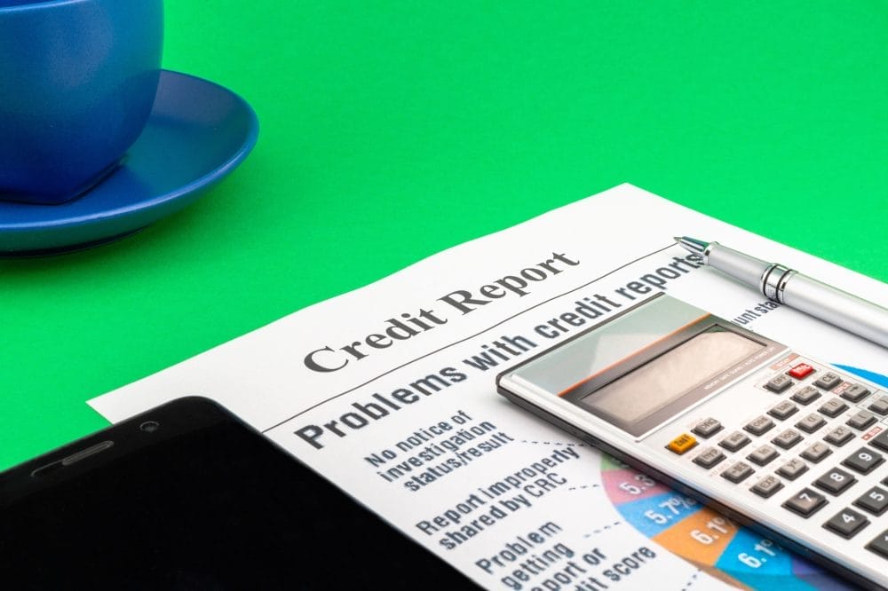 A "clean slate" payday loan could be tainting your financial reputation.