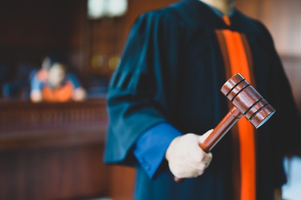 Legal gray areas allow companies to sue the dead. 