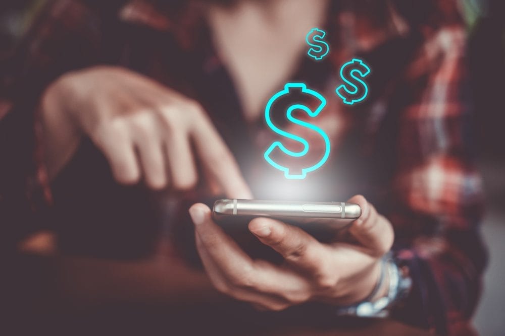 There are ways to use your savings apps without being exploited.
