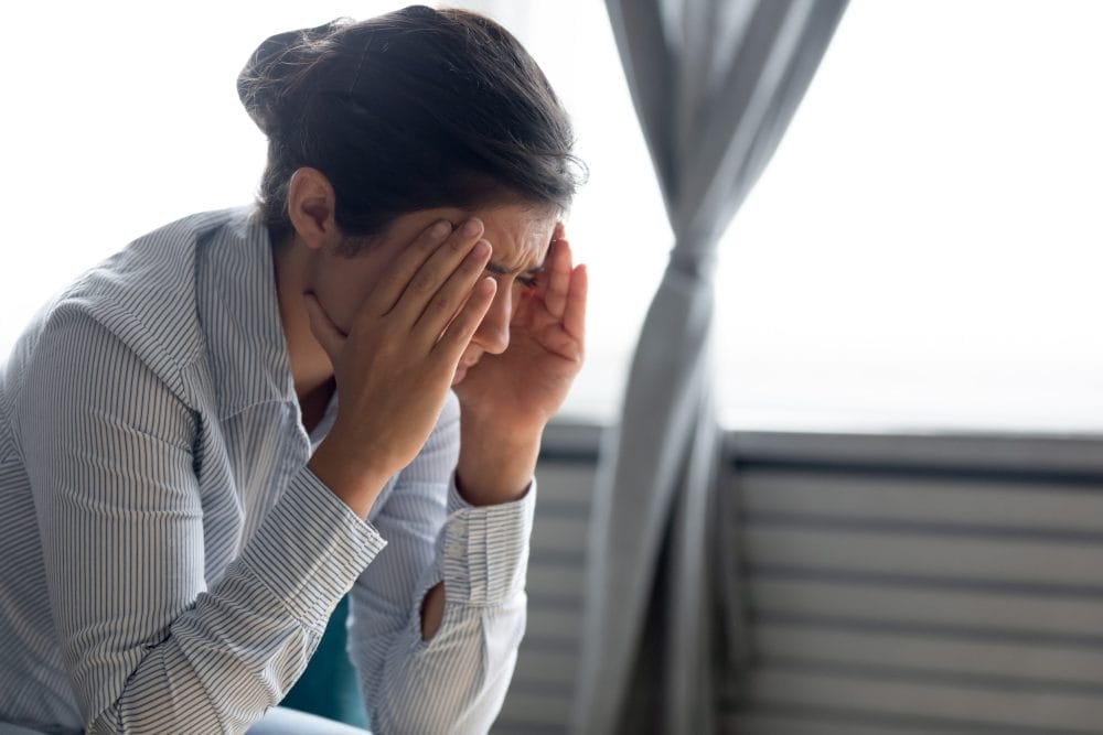 There are times when group saving challenge left women in actual stress.