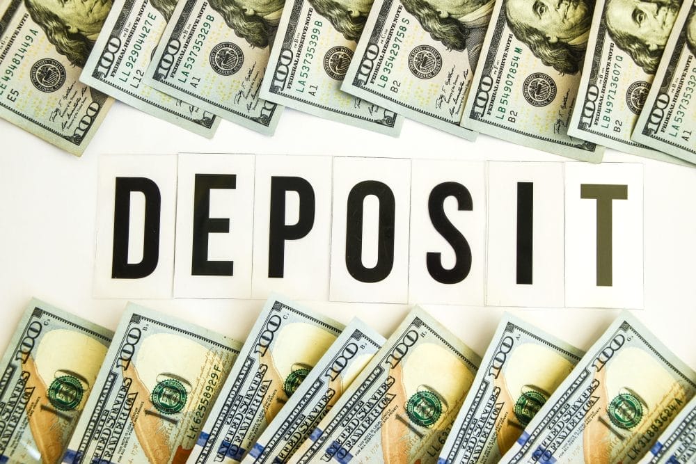Why a bank deposit after death could trigger an investigation.