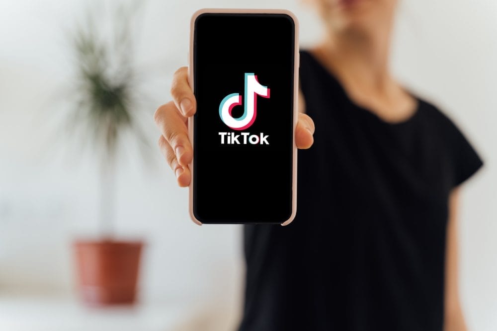 Some risks are hidden in basic money-mindset advice on TikTok.