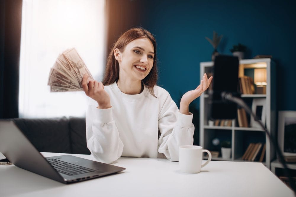 Some conversation starters about your money future save more than a webinar.