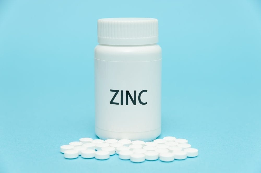 Some supplements actually work and most people could benefit from them.