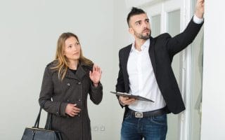 Skipping a walkthrough before move-out can cost you more than your deposit.