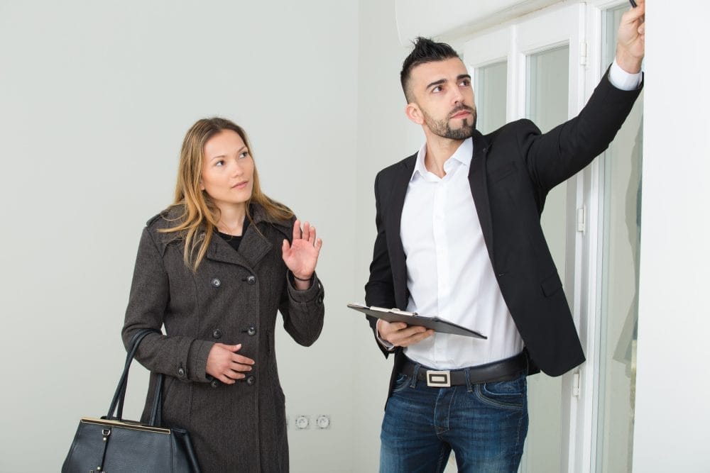 Skipping a walkthrough before move-out can cost you more than your deposit.