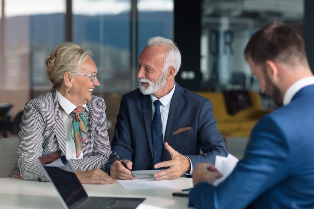 Some family habits make estate planning a nightmare.