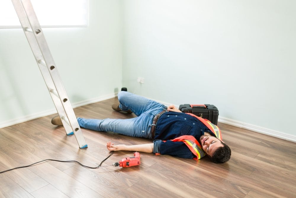 Some household items make you legally liable in accidents.