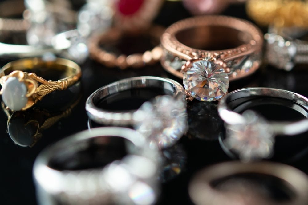Gifted jewelry could trigger estate tax in 2025.