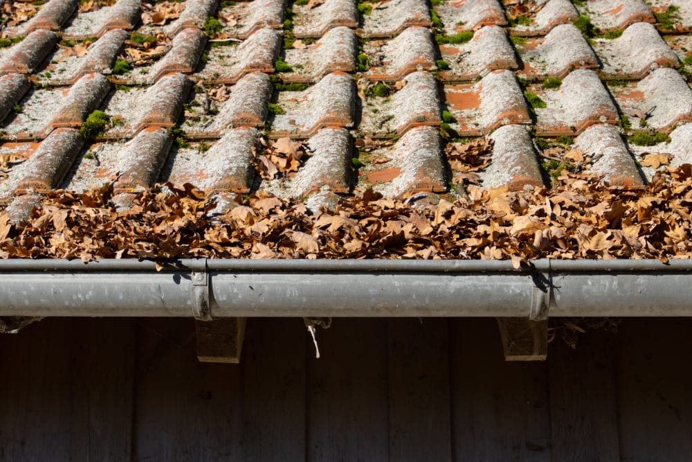 There are times when a neighbor's actions can cost you money.