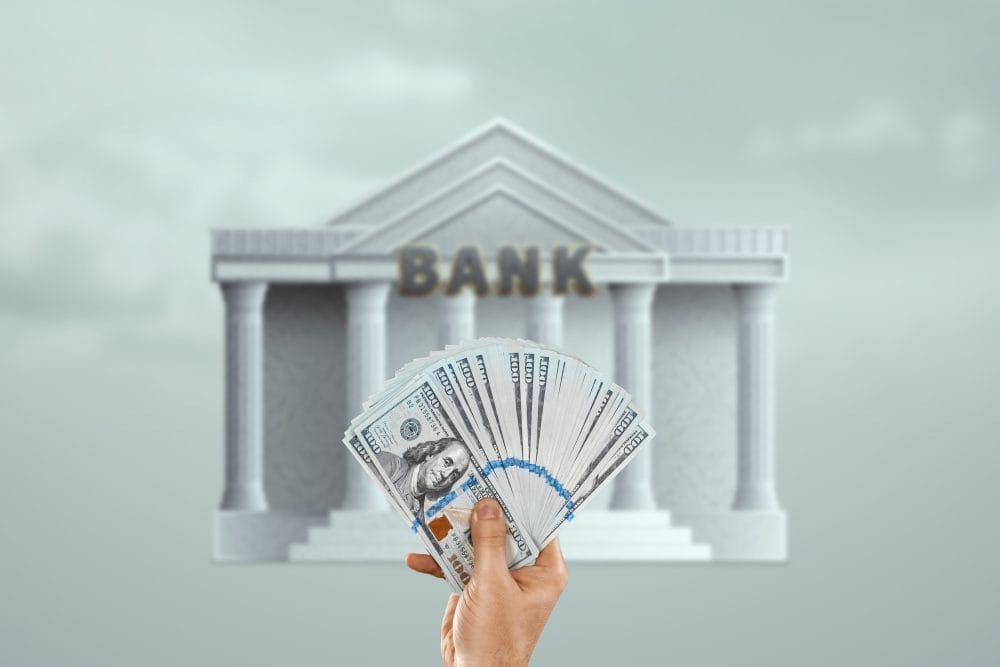 A new banking feature is blocking some inheritance transfers.