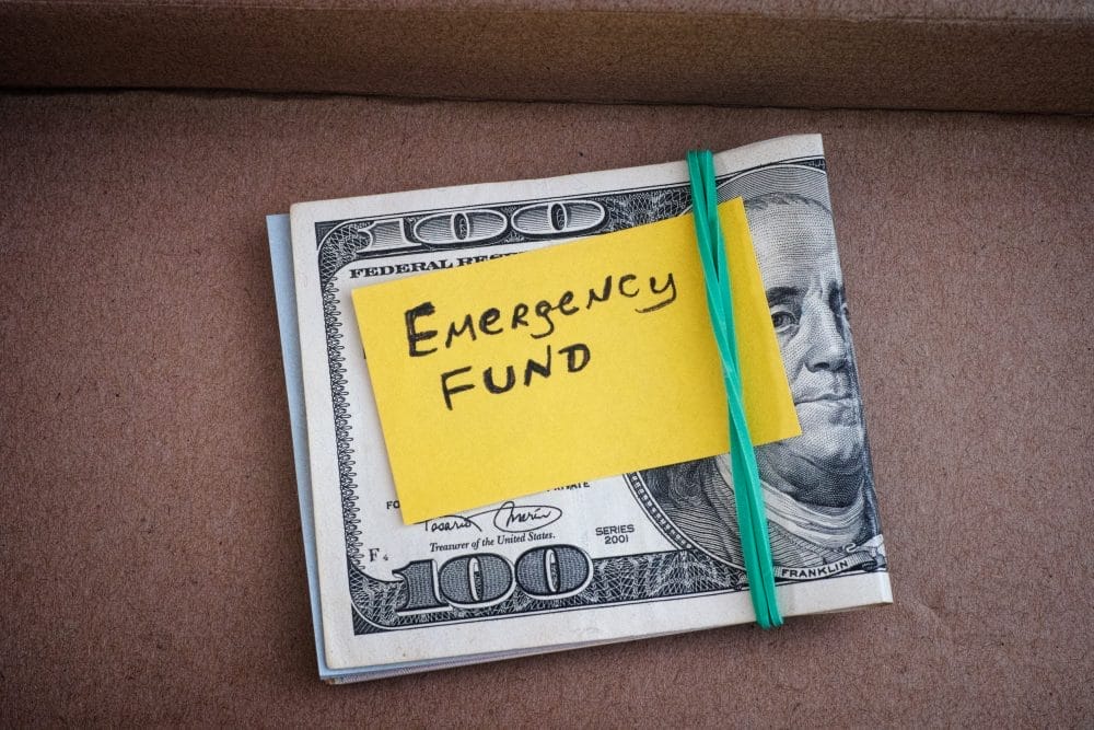 Here are the savings metrics that disrupt your mental wellness, and how to fix them. 