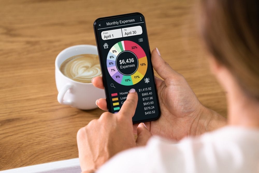 Some budget blues don't show up on your app, but kill wealth.