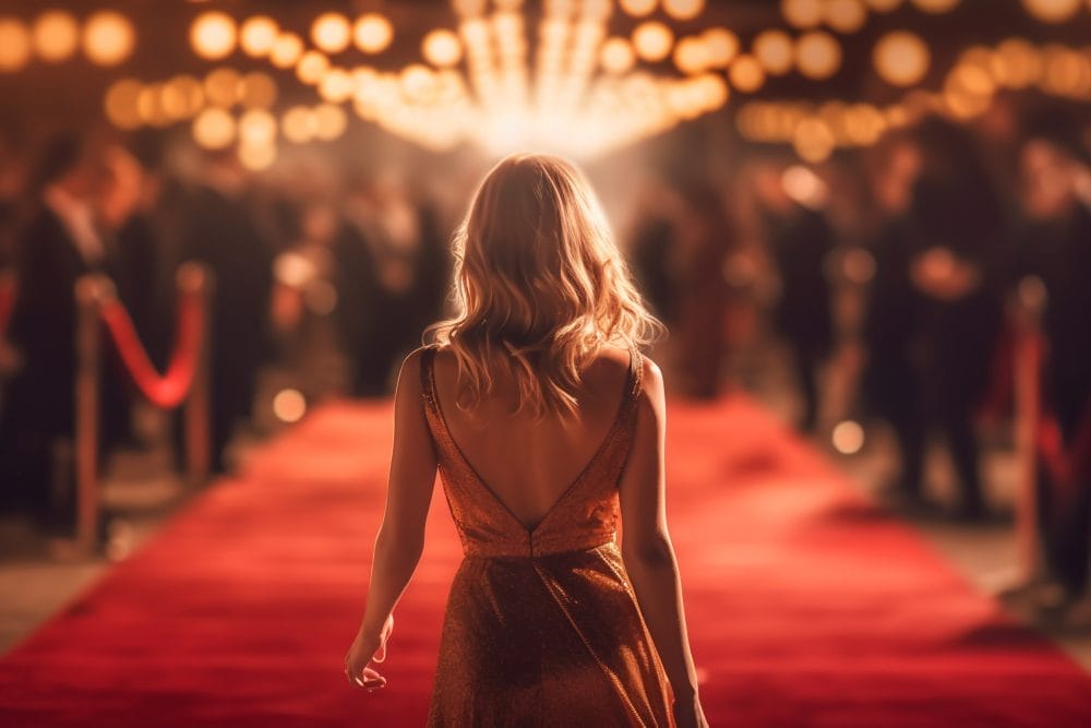 Celebrity net worth isn't the social freedom goal you think it is.