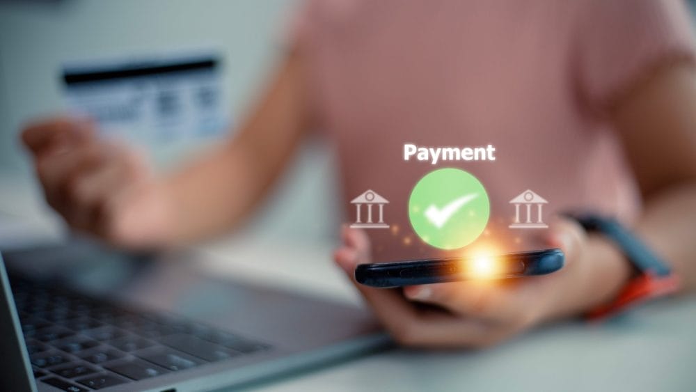 Online payment apps are delaying inheritance transfers.
