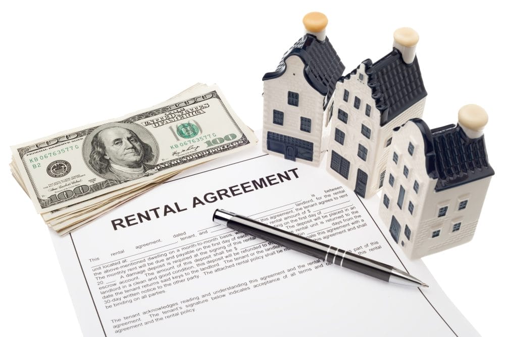One single misstep on a rental application can flag you for "high risk"