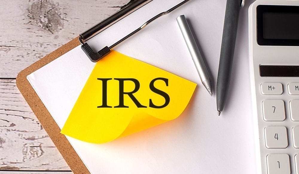 Simple tax mistakes can trigger letters from the IRS