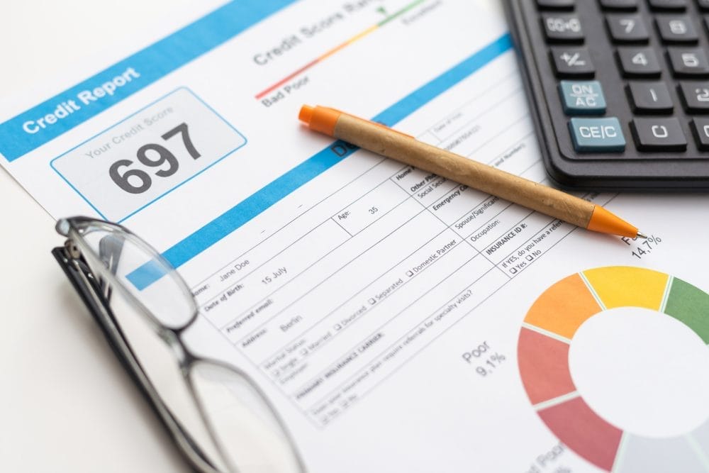 Some partner habits create credit damage before you know it. 