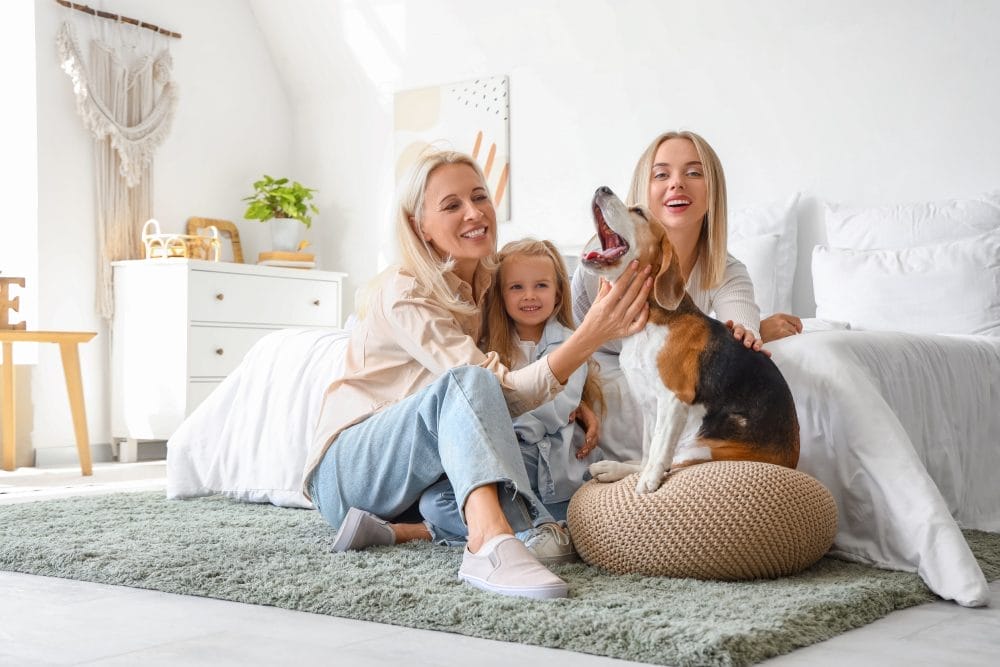 Pet DNA kits are quietly selling renter data to insurance firms.