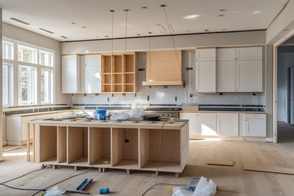 Some home updates can trigger permit trouble later. 