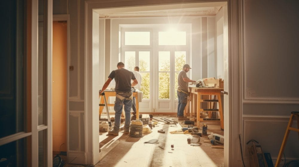 A home upgrade could make you ineligible for Medicaid.