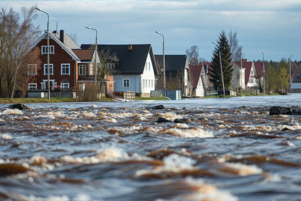 State rules can void your insurance after a natural disaster.