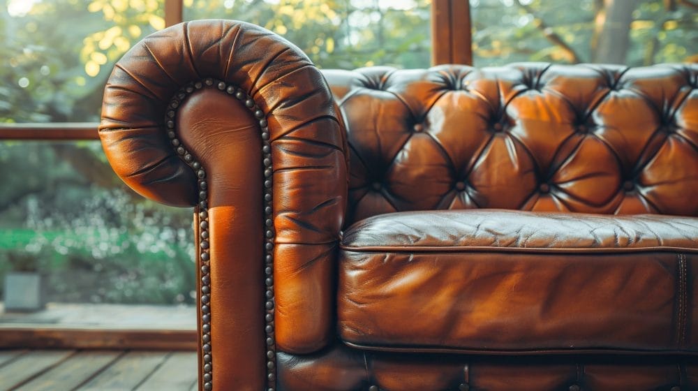 Some items make movers assume you're wealthy.