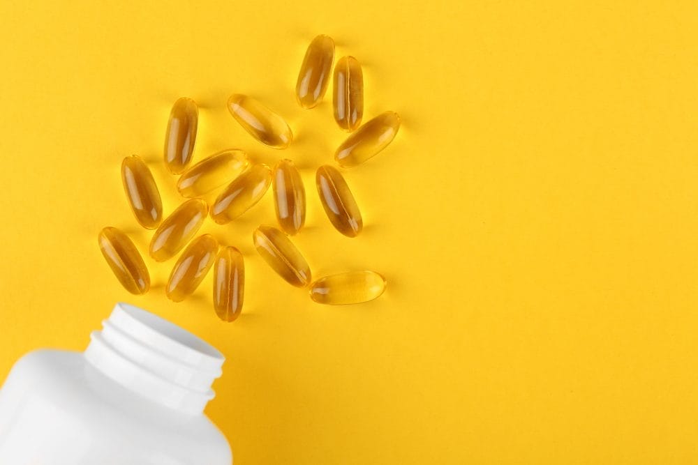 Some supplements actually work and most people could benefit from them.