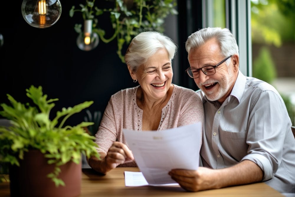 Some retirement accounts are getting flaggs in probate.