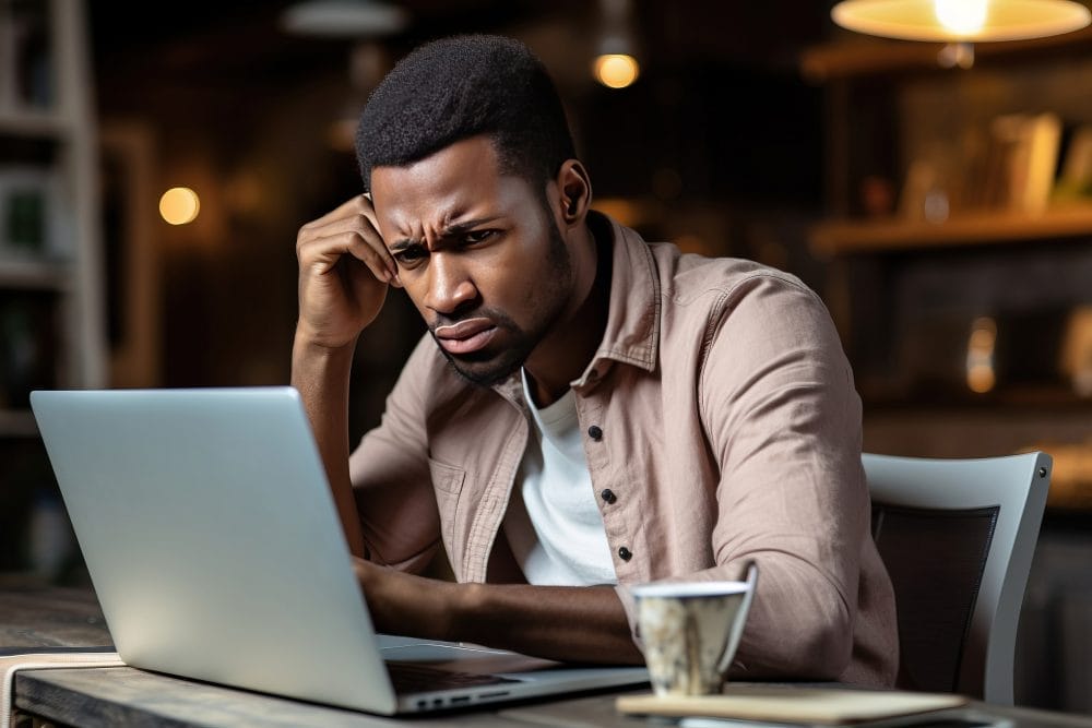 Some everyday comments seem harmless, until your info gets stolen.