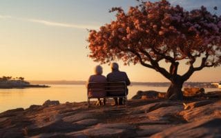 Some retirement simulators overestimate your lifetime income.