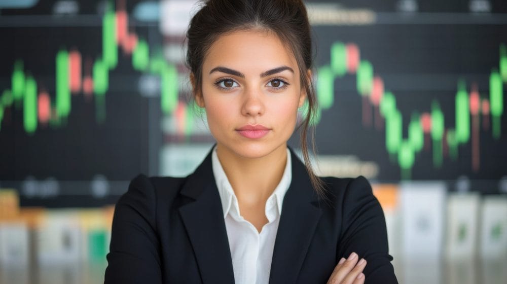 Many money myths are being debunked by female investing leaders in 2025.