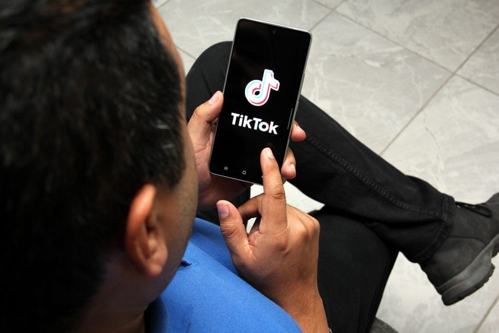 Some popular finance TikToks could lead to more credit card debt.