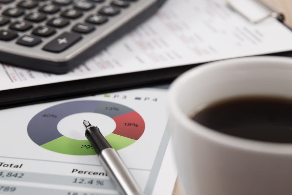 Who benefits when your budgeting influencer doesn't explain the fine print?