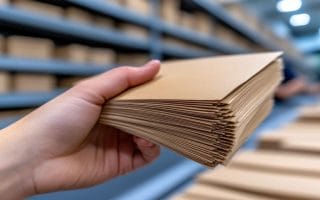 Apartment mailrooms are now under constant third-party surveillance.