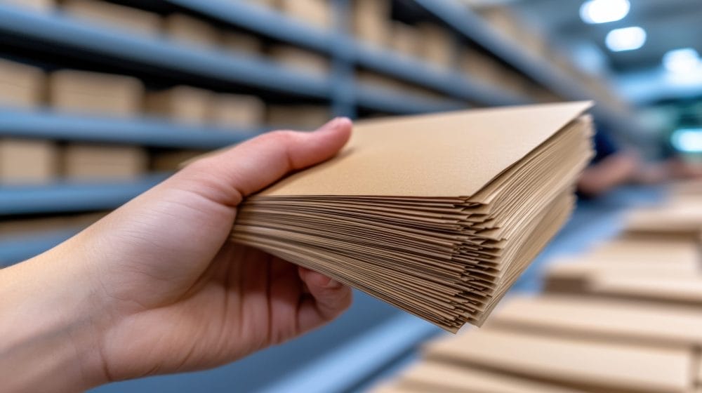 Apartment mailrooms are now under constant third-party surveillance.