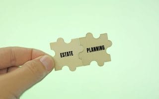 There is a strange rule that can make your estate public record.