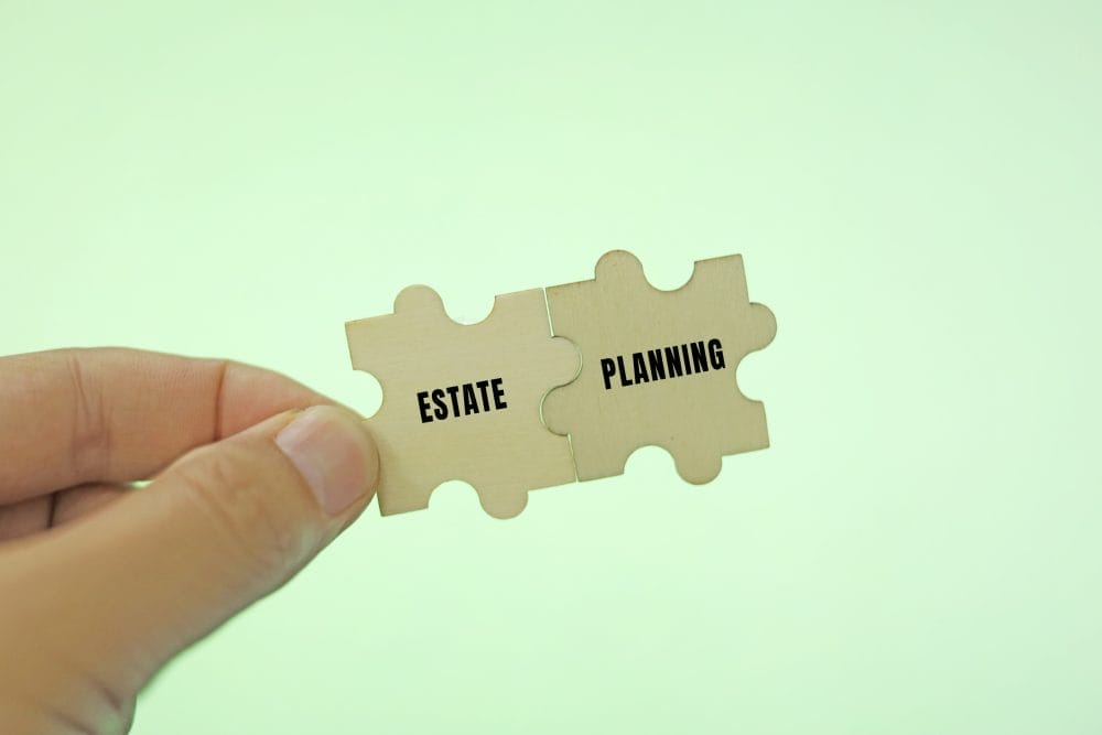 There is a strange rule that can make your estate public record.