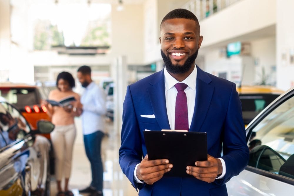 Some of your habits instantly make you look like a difficult buyer.