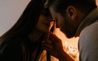 Some romantic promises disguise hidden power plays.