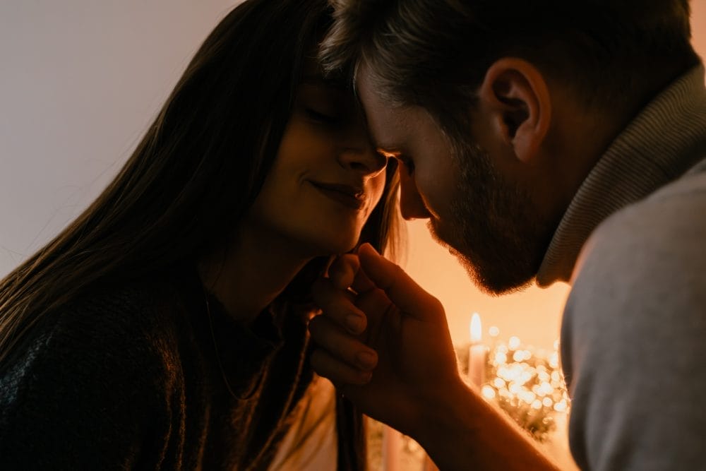 Some romantic promises disguise hidden power plays.